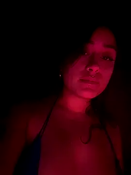 Felinamiau online show from December 2025 08:03:01 PM