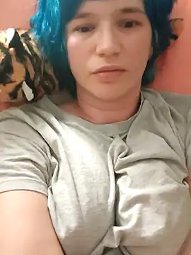 DevaBlu online show from November 2025 09:27:01 PM