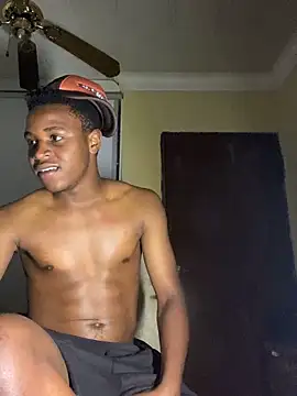 TriggaStar online show from November 2025 02:39:02 AM