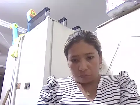 marcelaxxxl online show from November 2025 11:59:02 PM