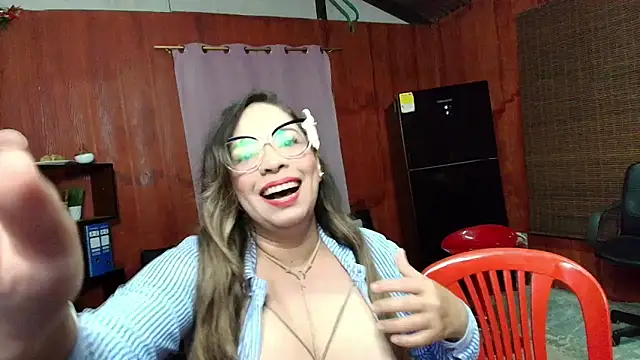 aliciasoy online show from December 2025 12:48:01 AM