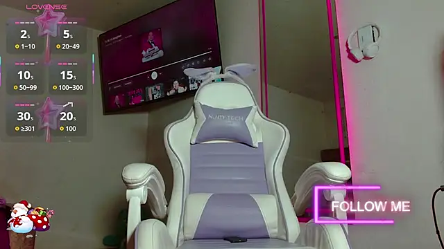 Amber bailey1 online show from December 2025 03:13:02 AM