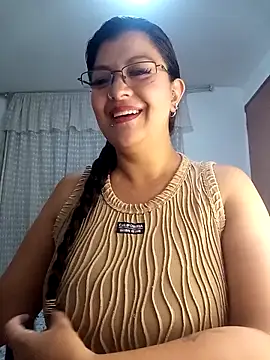 Snapshot of CelesteAlvarez1989 chatting on February 2026 07:07:02 AM CelesteAlvarez1989 online show from February 2026 07:07:02 AM