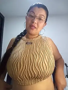 Snapshot of CelesteAlvarez1989 chatting on May 2026 03:12:01 AM CelesteAlvarez1989 online show from May 2026 03:12:01 AM