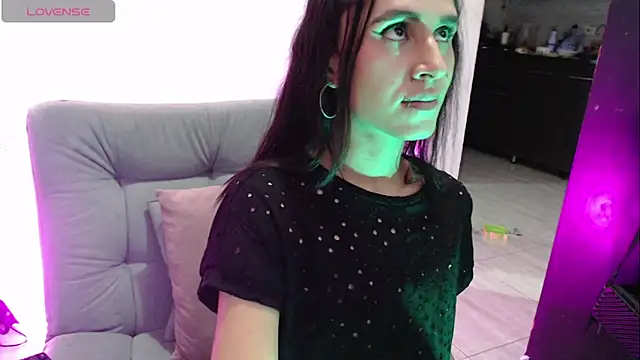 Isabella Hillss online show from February 2026 02:40:02 AM