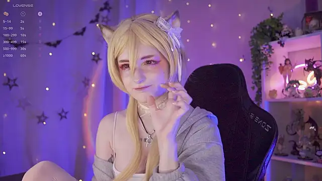 vronnier online show from February 2026 02:42:02 PM