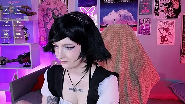 vronnier online show from April 2026 03:59:01 PM