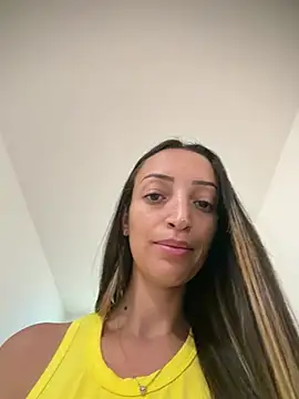 BelleRune online show from July 2026 12:55:01 PM