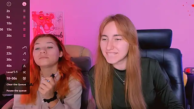 Snapshot of ketty_red chatting on November 2025 10:09:01 AM ketty red online show from November 2025 10:09:01 AM