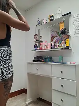 Snapshot of badwolf818 chatting on February 2026 02:20:02 PM badwolf818 online show from February 2026 02:20:02 PM