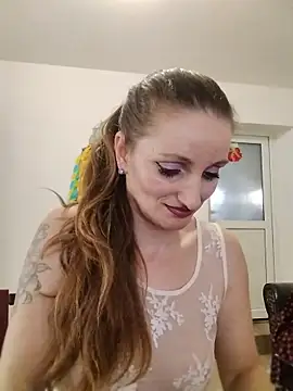 CrazyMaya39 online show from January 2026 08:20:01 AM