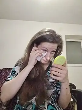 CrazyMaya39 online show from March 2026 09:56:02 PM