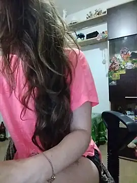Snapshot of CrazyMaya39 chatting on June 2026 12:45:02 AM CrazyMaya39 online show from June 2026 12:45:02 AM