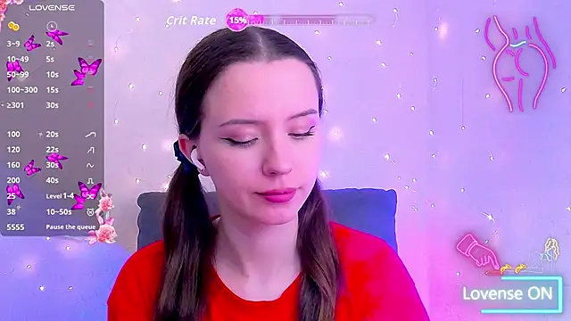 BellaVelure6767 online show from April 2026 02:03:02 AM