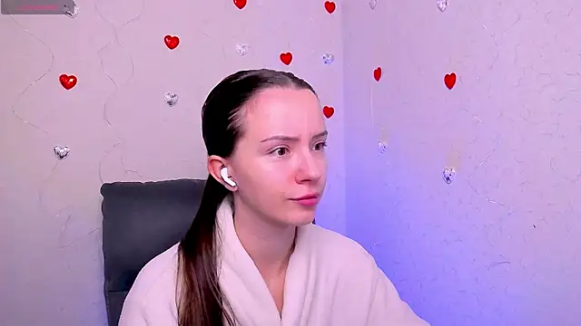 BellaVelure6767 online show from June 2026 02:22:01 AM