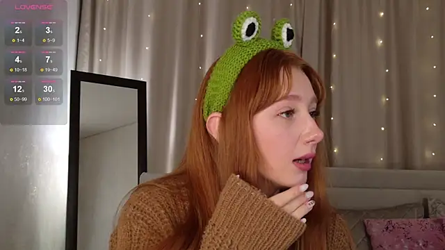 AdritVance online show from November 2025 11:03:02 AM