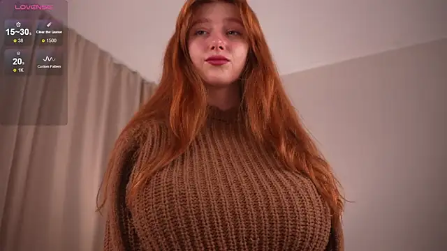 AdritVance online show from April 2026 01:18:01 PM