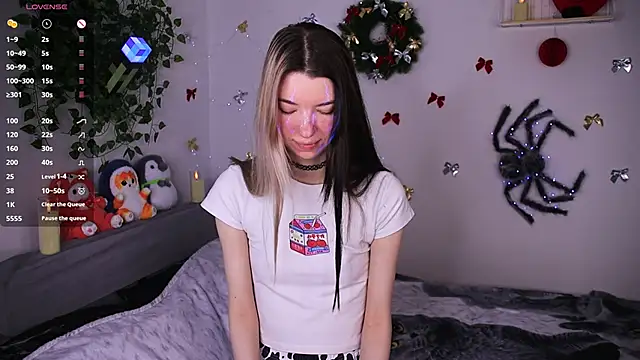 Emmie shy online show from January 2026 11:37:01 AM