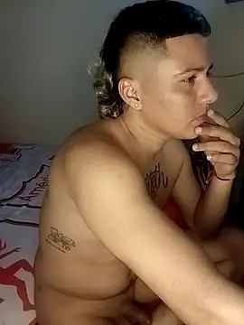 soymrandy online show from November 2025 08:25:02 AM