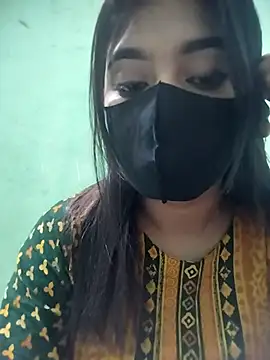 Disha Nur0 online show from February 2026 10:03:02 PM