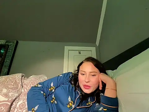 Lockig online show from November 2025 09:35:02 PM