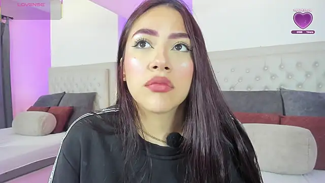 violeta santanna online show from April 2026 11:58:01 AM