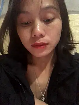 Trangbabylove online show from November 2025 08:09:01 AM