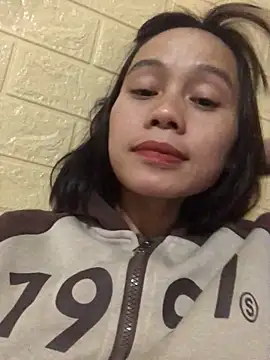 Trangbabylove online show from December 2025 02:44:02 PM