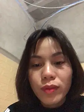 Trangbabylove online show from January 2026 11:09:01 PM