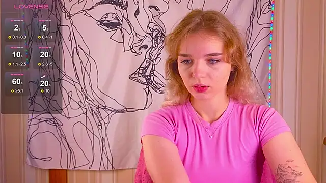  EricaWinterr  online show from November 2025 04:18:01 AM