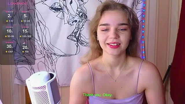  EricaWinterr  online show from March 2026 05:57:01 AM