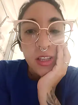 Melinerd online show from March 2026 06:02:01 PM