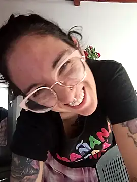 Melinerd online show from April 2026 06:13:02 PM