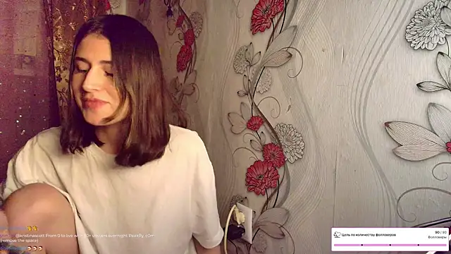 KristinaScott online show from December 2025 08:47:02 PM