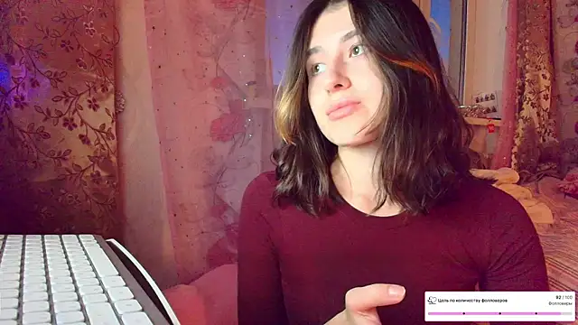 KristinaScott online show from January 2026 02:19:02 PM