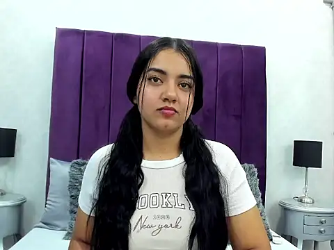 SalomeLee online show from November 2025 11:14:01 AM