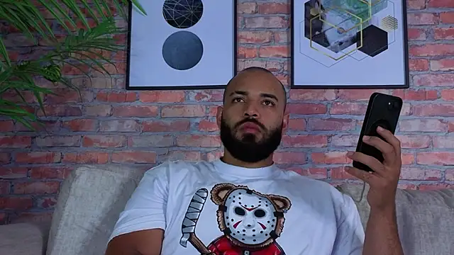 Chris Varden online show from March 2026 12:43:02 PM