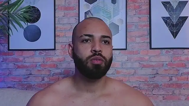 Chris Varden online show from April 2026 07:08:02 PM