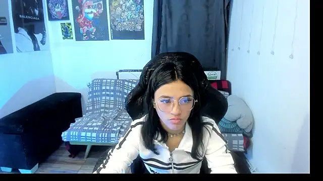 Snapshot of Candy__Girll18 chatting on February 2026 11:23:01 PM Candy Girll18 online show from February 2026 11:23:01 PM