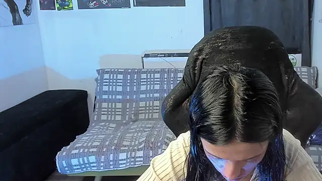 Snapshot of Candy__Girll18 chatting on February 2026 08:18:01 PM Candy Girll18 online show from February 2026 08:18:01 PM