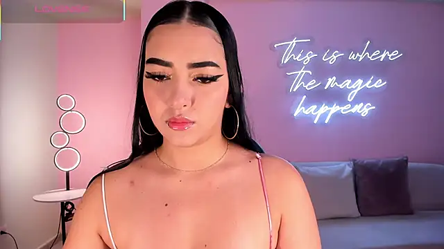 SophieLanne online show from February 2026 04:54:02 AM