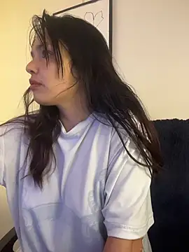 LaraDanverss online show from April 2026 10:40:02 PM