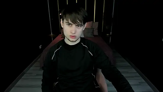 AlejandroEllias online show from February 2026 05:33:02 AM