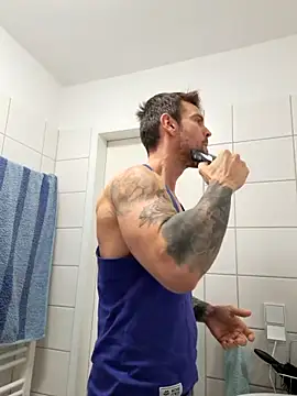 Mystery Mark online show from January 2026 07:38:02 PM