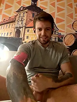 Mystery Mark online show from January 2026 08:33:01 PM