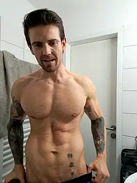 Snapshot of Mystery_Mark chatting on February 2026 06:36:02 PM Mystery Mark online show from February 2026 06:36:02 PM