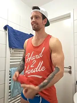 Snapshot of Mystery_Mark chatting on February 2026 07:48:01 PM Mystery Mark online show from February 2026 07:48:01 PM