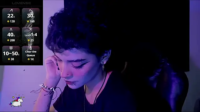 Snapshot of Anny_Kiitty chatting on April 2026 04:57:02 AM Anny Kiitty online show from April 2026 04:57:02 AM