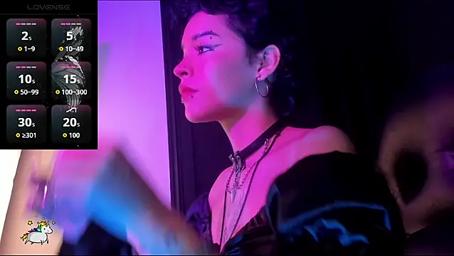 Snapshot of Anny_Kiitty chatting on April 2026 04:48:02 AM Anny Kiitty online show from April 2026 04:48:02 AM