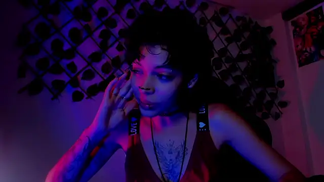 Snapshot of Anny_Kiitty chatting on July 2026 05:54:02 AM Anny Kiitty online show from July 2026 05:54:02 AM